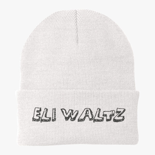 Knit Cap Thumbnail