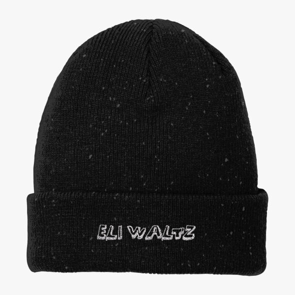 Speckled Beanie Thumbnail