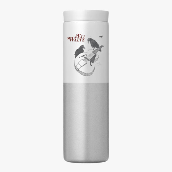 JAQ 20oz Insulated Tumbler Thumbnail