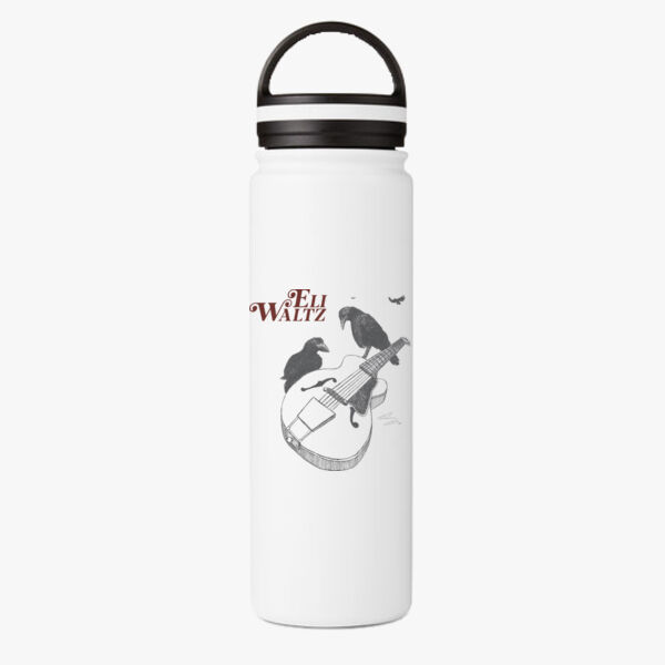 24oz Vacuum Insulated Stainless Steel Bottle Thumbnail