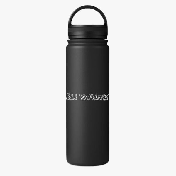 24oz Vacuum Insulated Stainless Steel Bottle Thumbnail