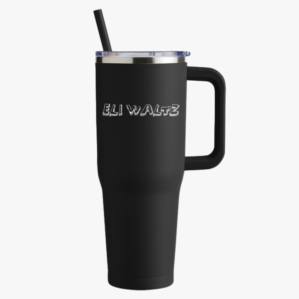 40oz Vacuum Travel Mug Thumbnail
