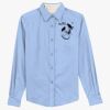Women's Long Sleeve Easy Care Shirt Thumbnail