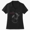 Women's Dri Mesh ® V Neck Polo Thumbnail