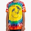 Youth Window Tie Dye Tee Thumbnail