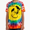 Youth Window Tie Dye Tee Thumbnail